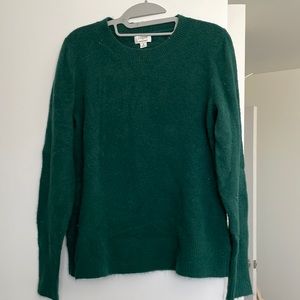 J. Crew extra soft sweater